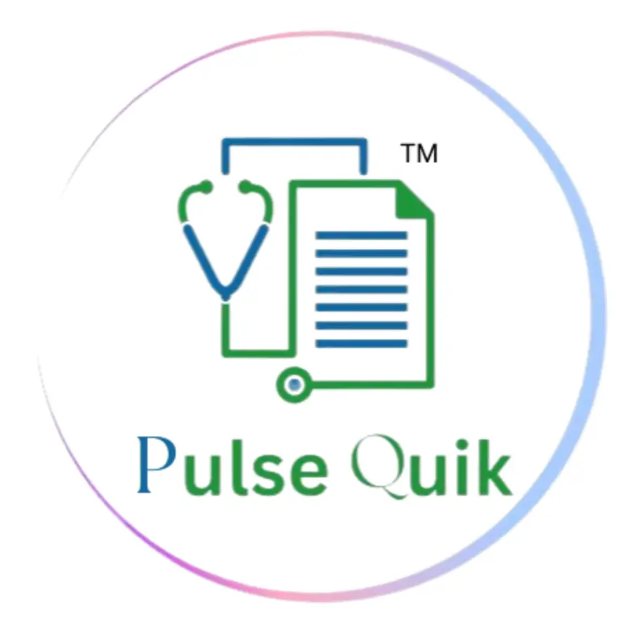 pulsequik registered logo